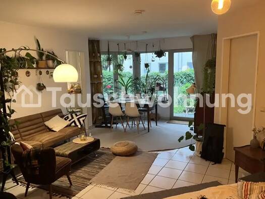 Wohnung zur Miete Tauschwohnung 850 € 2 Zimmer 61 m² EG Ehrenfeld Köln 50823