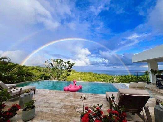 Villa zum Kauf 1.265.477 € 4 Zimmer 1.705 m² Grundstück Cul-de-Sac Las Terrenas 32000