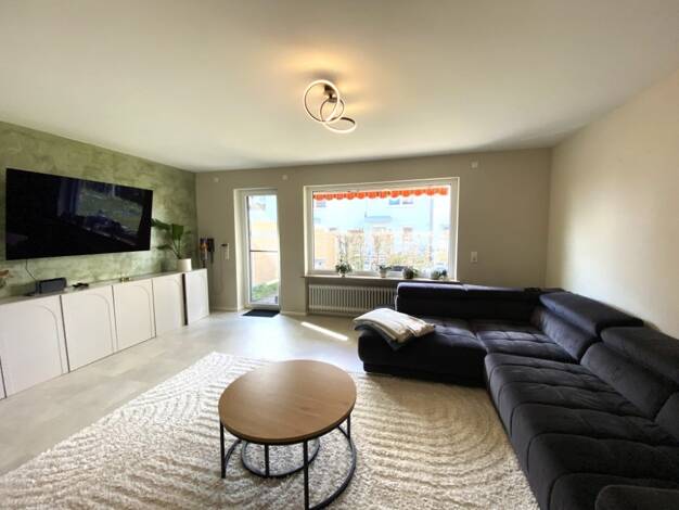 Reihenendhaus zum Kauf 585.000 € 5 Zimmer 137 m² 390 m² Grundstück Altenberg Oberasbach 90522