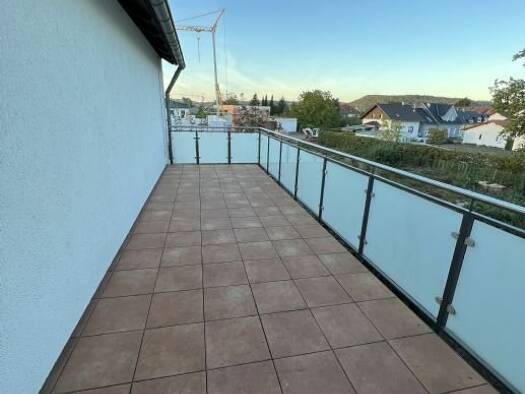 Wohnung zur Miete 1.250 € 3 Zimmer 125 m² 1. Geschoss frei ab 01.12.2026 Hilbringen Merzig 66663