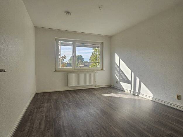 Wohnung zur Miete 450 € 2 Zimmer 50 m² 2. Geschoss Bismarckstraße 150 Innenstadt Wilhelmshaven 26382