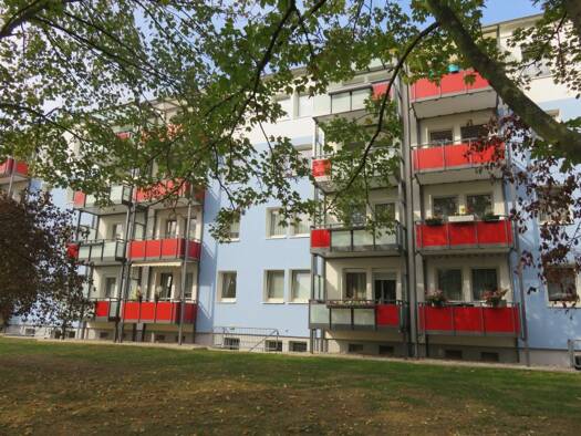 Wohnung zur Miete 310 € 2 Zimmer 48,9 m² 2. Geschoss frei ab 01.12.2026 Seumestraße 12 Bad Dürrenberg Bad Dürrenberg 06231