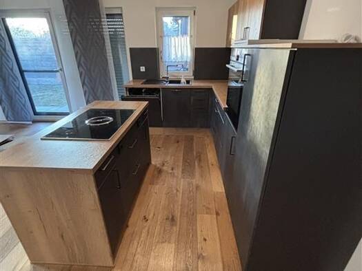 Maisonette zur Miete 1.550 € 3 Zimmer 96 m² Geschoss EG/4 frei ab 01.04.2026 Offenstetten Abensberg 93326