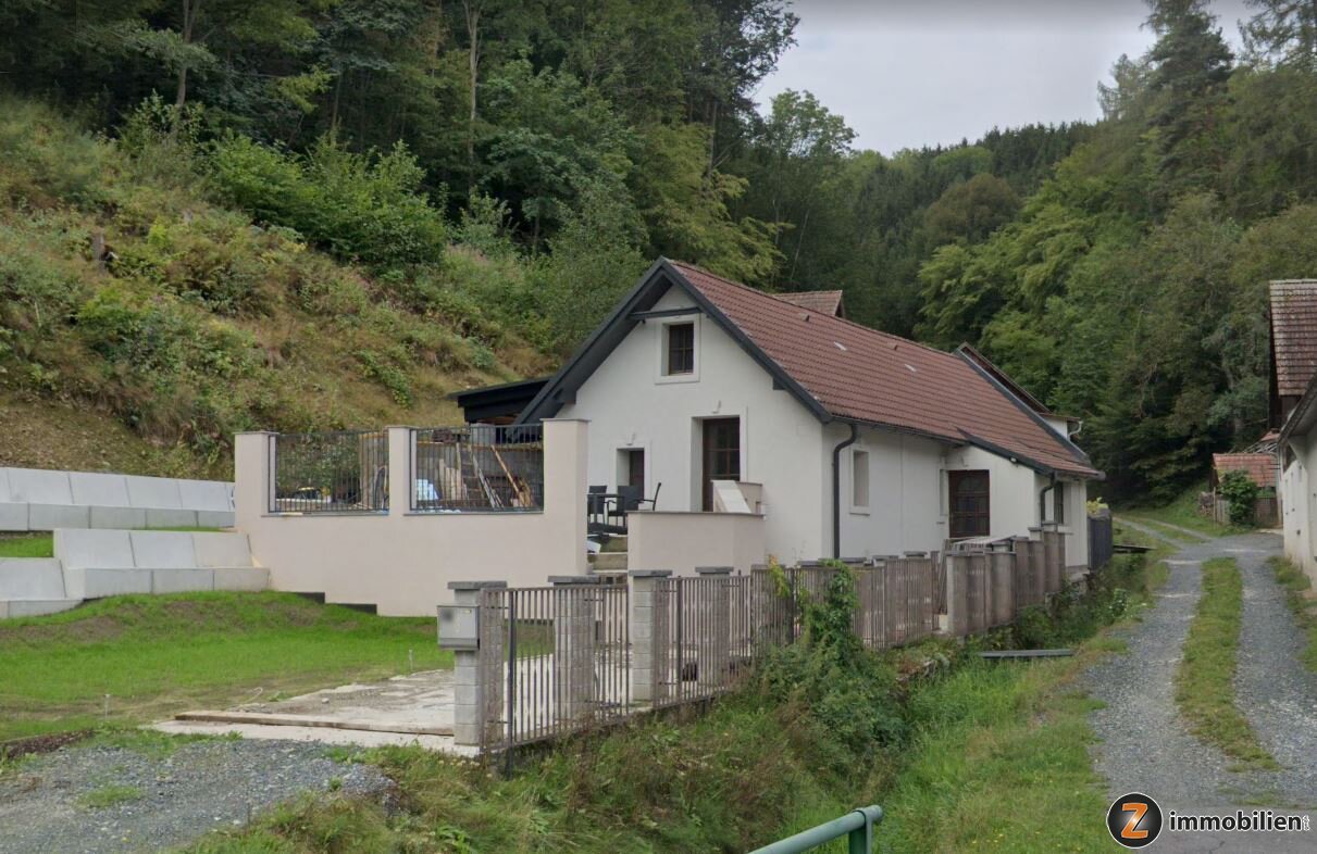 Haus zum Kauf 159.000 € 100 m²<br/>Wohnfläche 1.978 m²<br/>Grundstück Ungerbach 2860