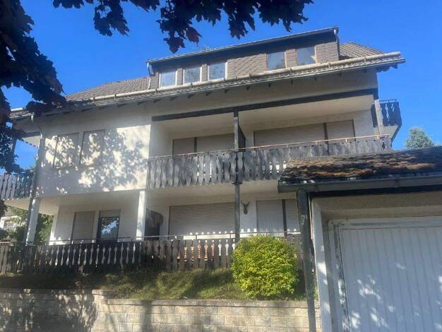 Wohnung zum Kauf 95.000 € 2 Zimmer 48 m² Elkeringhausen Winterberg-Elkeringhausen 59955