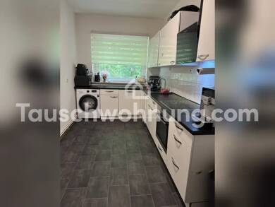 Wohnung zur Miete Tauschwohnung 600 € 2,5 Zimmer 72 m² Horn Hamburg 22111