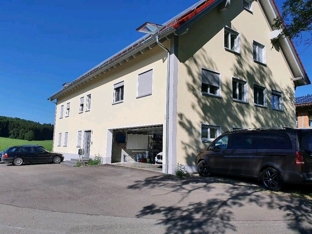 Wohnung zur Miete 1.700 € 4,5 Zimmer 170 m²<br/>Wohnfläche 1.<br/>Geschoss ab sofort<br/>Verfügbarkeit Hausen 5 Hausen Attenweiler 88448