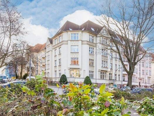 Wohnung zum Kauf 1.279.000 € 9 Zimmer 247,1 m² 1. Geschoss frei ab sofort Lichterfelde Berlin 12203