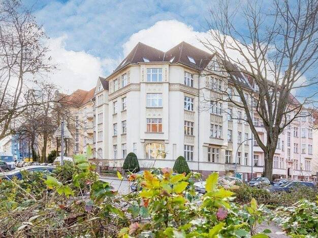 Wohnung zum Kauf 1.279.000 € 9 Zimmer 247,1 m² 1. Geschoss frei ab sofort Lichterfelde Berlin 12203