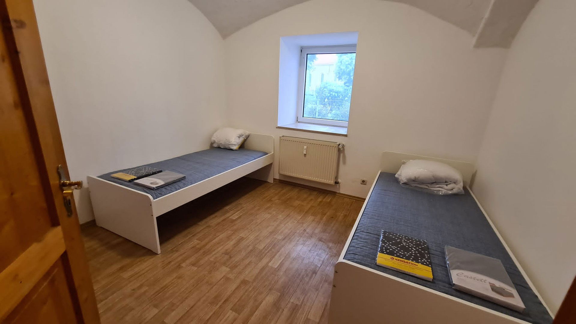 Wohnung zur Miete 5 Zimmer 70 m²<br/>Wohnfläche EG<br/>Geschoss Mailing - Süd Ingolstadt 85055