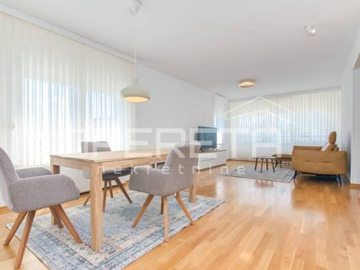 Wohnung zur Miete 1.500 € 4 Zimmer 110 m² 1. Geschoss Zagreb