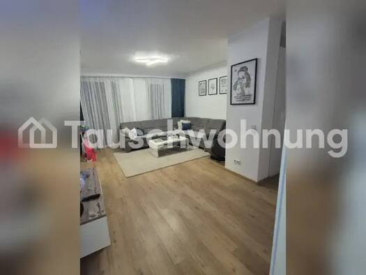 Wohnung zur Miete nur mit Wohnberechtigungsschein Tauschwohnung 525 € 3 Zimmer 78 m² 3. Geschoss Haselhorst Berlin 13599