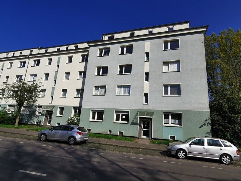 Wohnung zur Miete 547 € 3 Zimmer 84,1 m²<br/>Wohnfläche 4.<br/>Geschoss 30.12.2024<br/>Verfügbarkeit Bismarckstr. 20 Bulmke - Hüllen Gelsenkirchen 45888