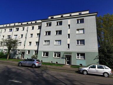 Wohnung zur Miete 547 € 3 Zimmer 84,1 m² 4. Geschoss frei ab 29.12.2024 Bismarckstr. 20 Bulmke - Hüllen Gelsenkirchen 45888