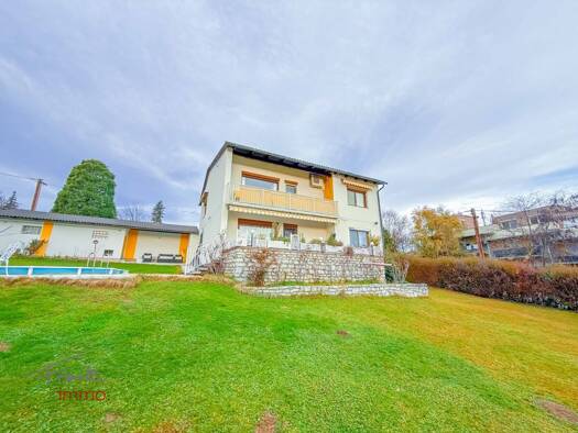 Grundstück zum Kauf 1.450.000 € 1.989 m² Grundstück Waltendorfer Hauptstraße 108 Sankt Peter Graz 8042