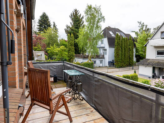 Maisonette zum Kauf 249.000 € 3 Zimmer 91,5 m² frei ab 01.10.2026 Mittelshuchting Süd 28259