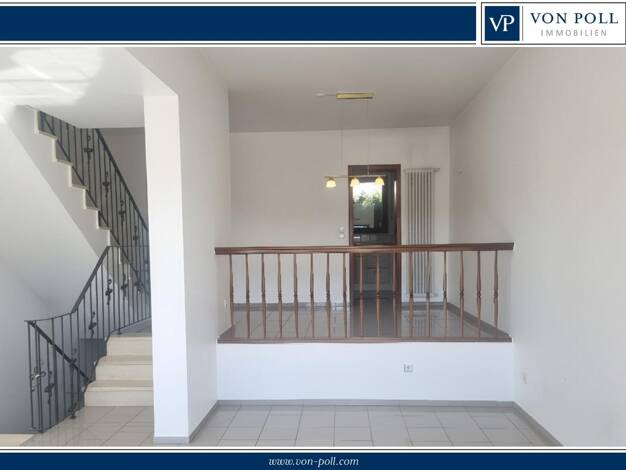 Reihenmittelhaus zum Kauf 379.000 € 4,5 Zimmer 114,1 m² 162 m² Grundstück Oststadt Pforzheim 75177