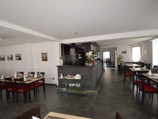 Gastronomie/Hotel zum Kauf 490.000 € 200 m² Gastrofläche 850 m² Grundstück Wehr 79664