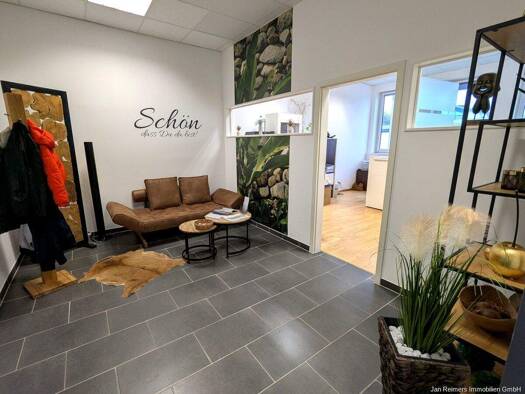 Bürofläche zur Miete 7,39 € 4 Zimmer 115 m² Bürofläche Weilheim Weilheim in Oberbayern 82362