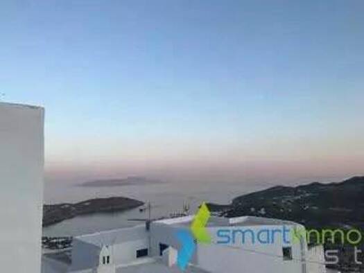 Einfamilienhaus zum Kauf 370.000 € 5 Zimmer 92 m² 92 m² Grundstück Municipality of Serifos 840 05