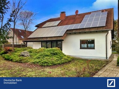 Einfamilienhaus zum Kauf 649.000 € 6 Zimmer 174 m² 2.034 m² Grundstück Salomonsborn Erfurt 99090