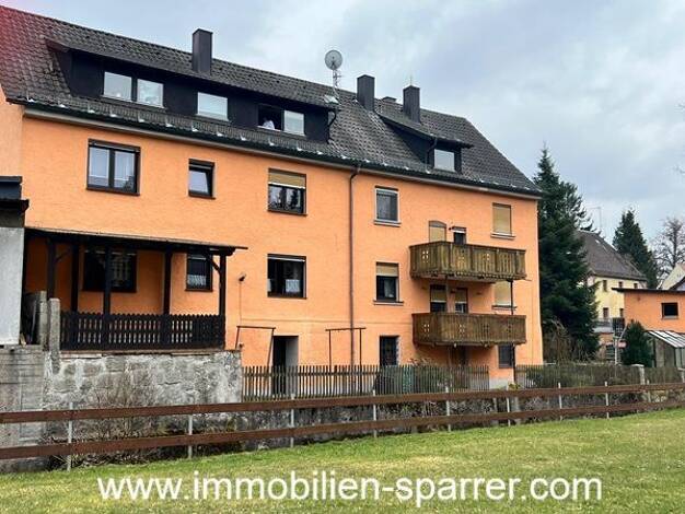Mehrfamilienhaus zum Kauf 259.000 € 1 Zimmer 315 m² 800 m² Grundstück Floß Floß 92685