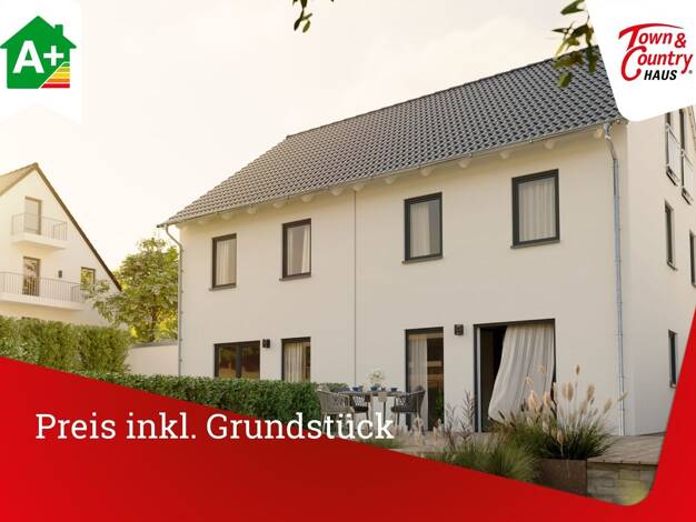 Haus zum Kauf provisionsfrei 702.210 € 7 Zimmer 280 m² 887 m² Grundstück Schillingen 54429