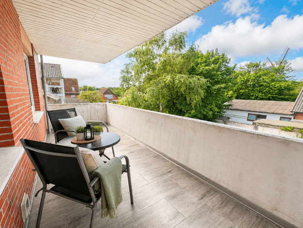 Wohnung zum Kauf 360.000 € 3 Zimmer 64 m² Geschoss 2/3 Wyk auf Föhr 25938