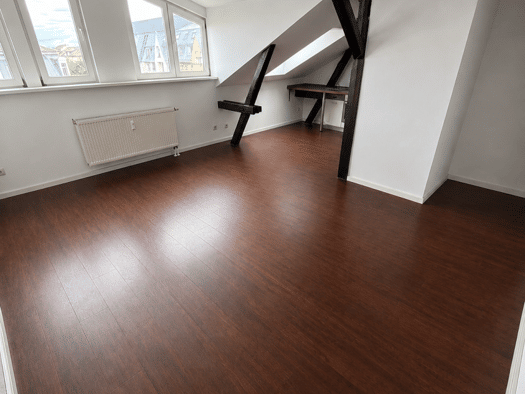 Wohnung zur Miete 375 € 2 Zimmer 35,4 m² Andreasvorstadt Erfurt 99086
