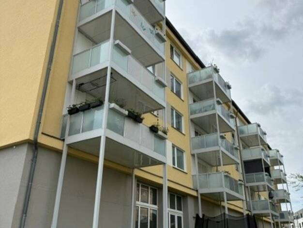 Wohnung zur Miete 647 € 3,5 Zimmer 72,6 m² 2. Geschoss Baurstr. 4 Kellersberg Alsdorf 52477