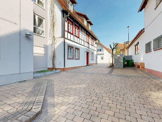 Praxisfläche zur Miete provisionsfrei 750 € 3 Zimmer 64,5 m² Bürofläche Kandel 76870