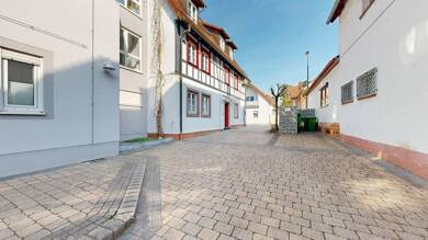 Praxisfläche zur Miete provisionsfrei 750 € 3 Zimmer 64,5 m² Bürofläche Kandel 76870