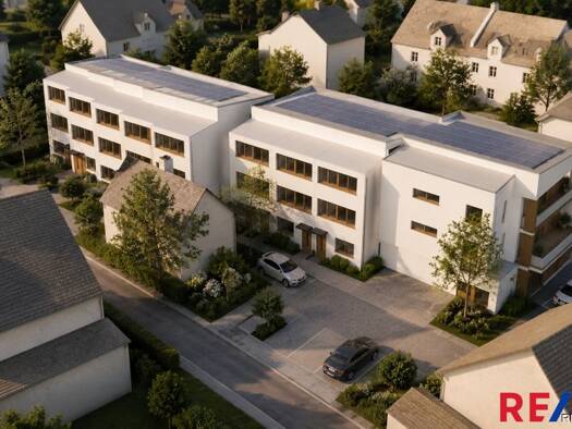 Reihenendhaus zum Kauf provisionsfrei 495.000 € 4 Zimmer 138,2 m² 148,1 m² Grundstück Gänseberg 4 Altenbeken Altenbeken 33184