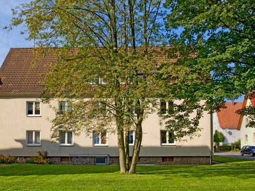 Wohnung zur Miete 469 € 3 Zimmer 61,9 m² EG Am Sprung 16 Ottbergen Höxter 37671