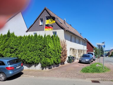 Mehrfamilienhaus zum Kauf als Kapitalanlage geeignet 249.900 € 280 m² 617 m² Grundstück Burghasungen Zierenberg 34289