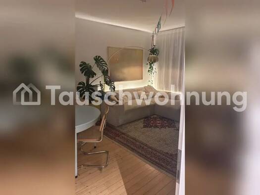 Wohnung zur Miete Tauschwohnung 900 € 3 Zimmer 68 m² Mauritz Münster 48155