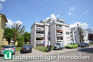 Wohnung zur Miete 310 € 1 Zimmer 33,1 m² Dachgeschoss, 3. Geschoss frei ab 01.07.2025 Neumarkt Neumarkt in der Oberpfalz 92318