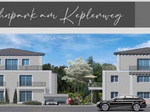 Penthouse zum Kauf provisionsfrei 950.000 € 3 Zimmer 103 m² Traunreut 83301