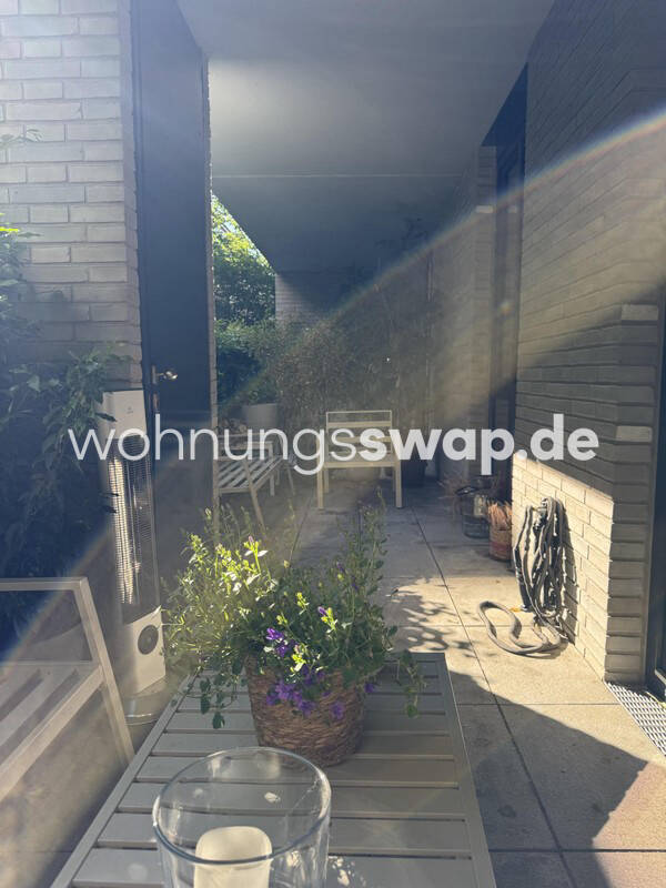 Studio zur Miete · Tauschwohnung