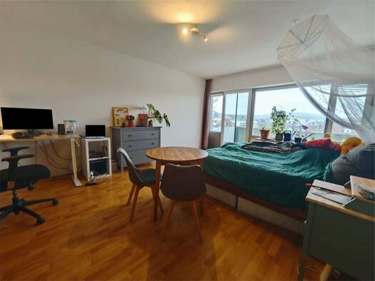 Wohnung zum Kauf 125.000 € 2 Zimmer 61 m² 2. Geschoss Homburg 66424