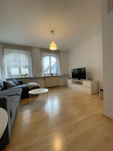 Studio zur Miete 700 € 1 Zimmer 39 m² EG frei ab sofort Altstadt / St. Sebald Nürnberg 90403