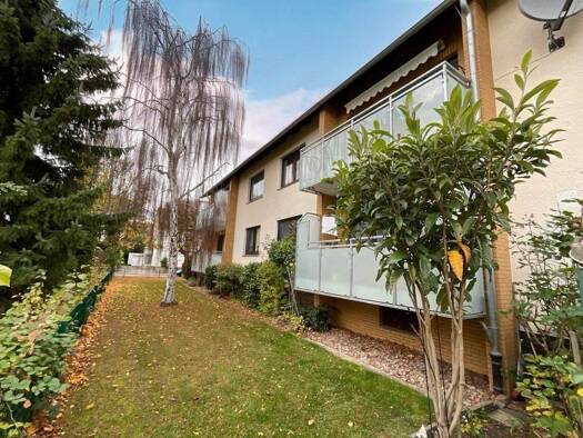 Wohnung zum Kauf 140.000 € 3 Zimmer 73 m² 1. Geschoss Stadthagen 31655