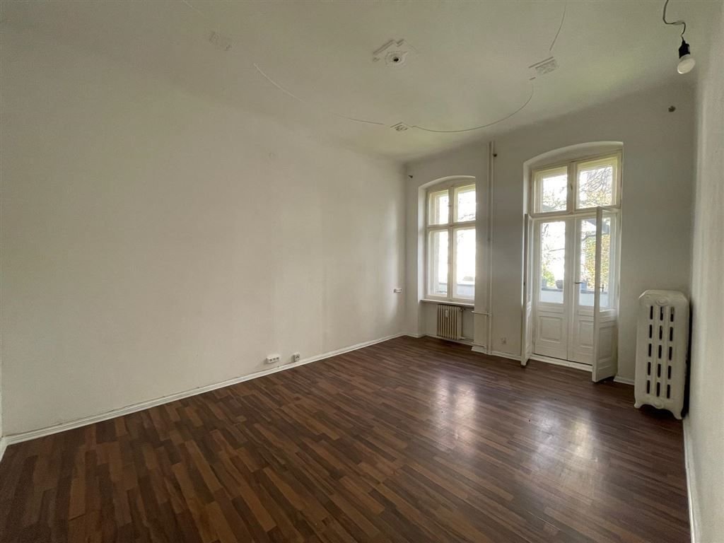 Wohnung zur Miete 1.449 € 2 Zimmer 54,8 m²<br/>Wohnfläche 1.<br/>Geschoss ab sofort<br/>Verfügbarkeit Dahlmannstraße 13 Charlottenburg Berlin 10629