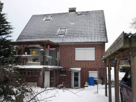 Einfamilienhaus zum Kauf 349.000 € 7 Zimmer 125 m² 1.200 m² Grundstück Kirchwerder Hamburg 21037