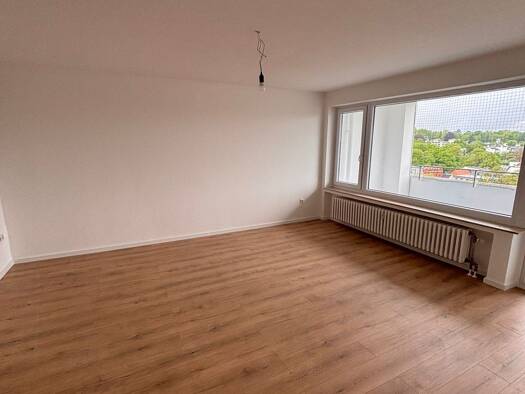 Wohnung zur Miete 345 € 2 Zimmer 55 m² 2. Geschoss frei ab sofort Stadtmühle 6 Bad Sulza Bad Sulza 99518