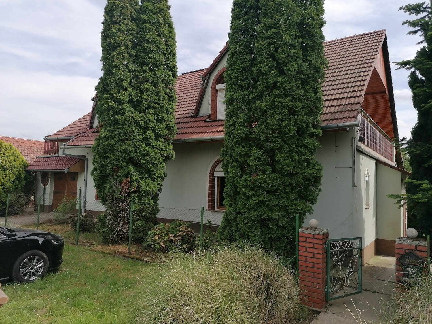 Einfamilienhaus zum Kauf provisionsfrei 200.000 € 7 Zimmer 250 m²<br/>Wohnfläche 3.412 m²<br/>Grundstück ab sofort<br/>Verfügbarkeit Zalakaros / Galambok