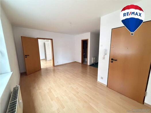 Wohnung zur Miete 280 € 2 Zimmer 38,8 m² EG frei ab sofort Porsestraße 5 Buckau Magdeburg 39104