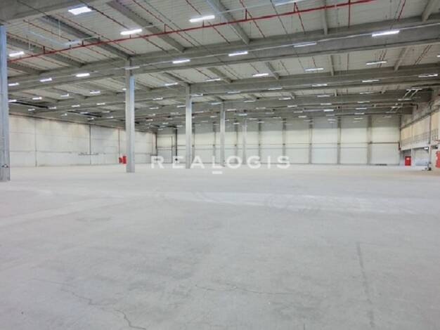 Halle/Industriefläche zur Miete 6.500 m² Lagerfläche teilbar ab 1.800 m² Aidenbach 94501