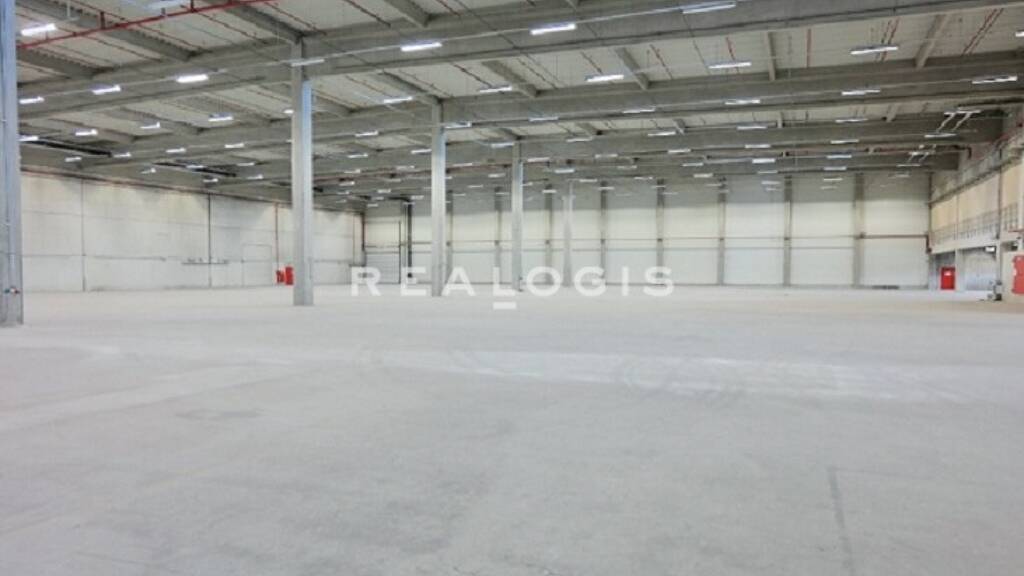 Halle/Industriefläche zur Miete 6.500 m² Lagerfläche teilbar ab 1.800 m² Aidenbach 94501