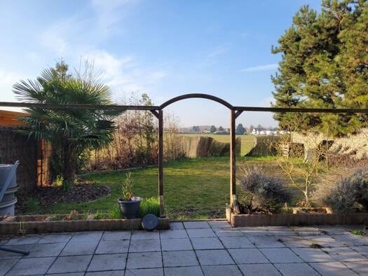 Haus zum Kauf 445.000 € 6 Zimmer 316 m² Grundstück Edigheim Ludwigshafen am Rhein 67069